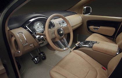 Chevrolet Cheyenne, 2003