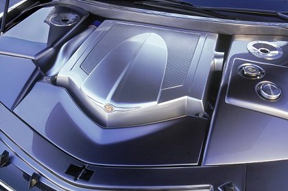 Chrysler Airflite, 2003