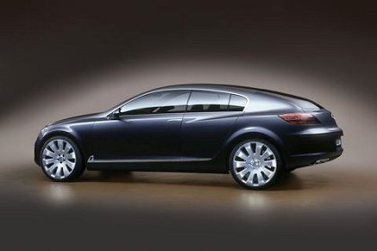 Opel Insignia (Bertone), 2003
