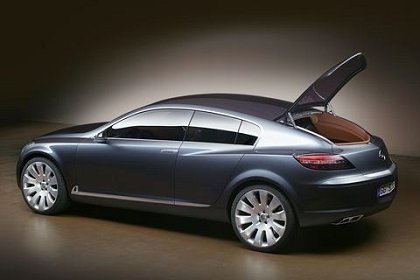 Opel Insignia (Bertone), 2003