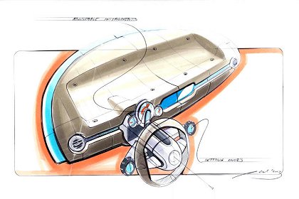 Skoda Roomster, 2003