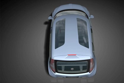 Skoda Roomster, 2003