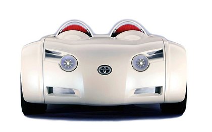 Toyota CS&S, 2003