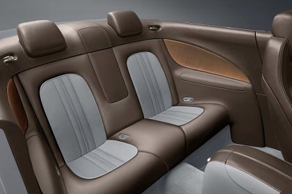 Buick Velite, 2004