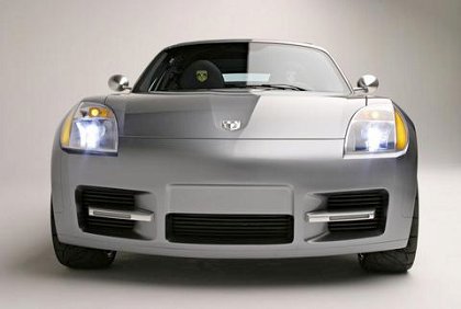 Dodge Sling Shot, 2004