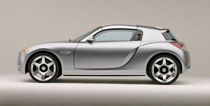 Dodge Sling Shot, 2004