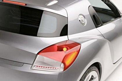 Dodge Sling Shot, 2004