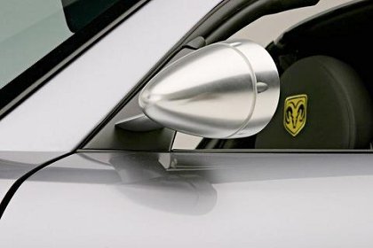 Dodge Sling Shot, 2004