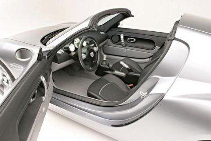 Dodge Sling Shot, 2004