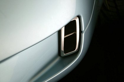 Ford Focus Concept, 2004