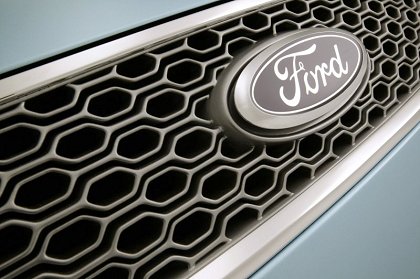 Ford Focus Concept, 2004