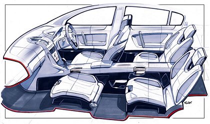 Holden Torana TT36 Hatch Concept , 2004