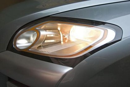 Mitsubishi Sport Truck, 2004