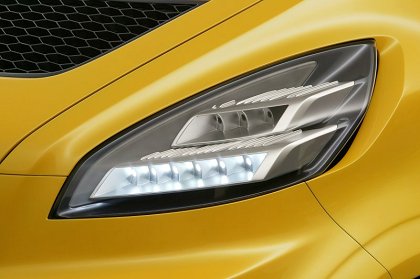 Opel Trixx (Coggiola), 2004