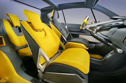 Opel Trixx (Coggiola), 2004