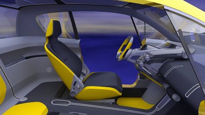 Opel Trixx (Coggiola), 2004