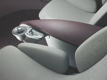 Renault Fluence, 2004