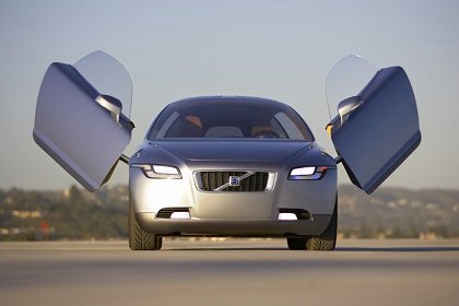 Volvo 3CC, 2004