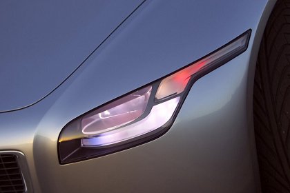 Volvo 3CC, 2004