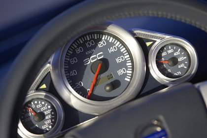 Volvo 3CC, 2004