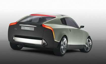 Volvo YCC, 2004