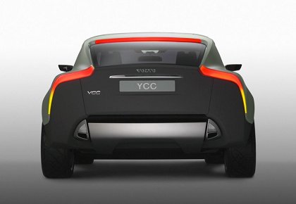 Volvo YCC, 2004