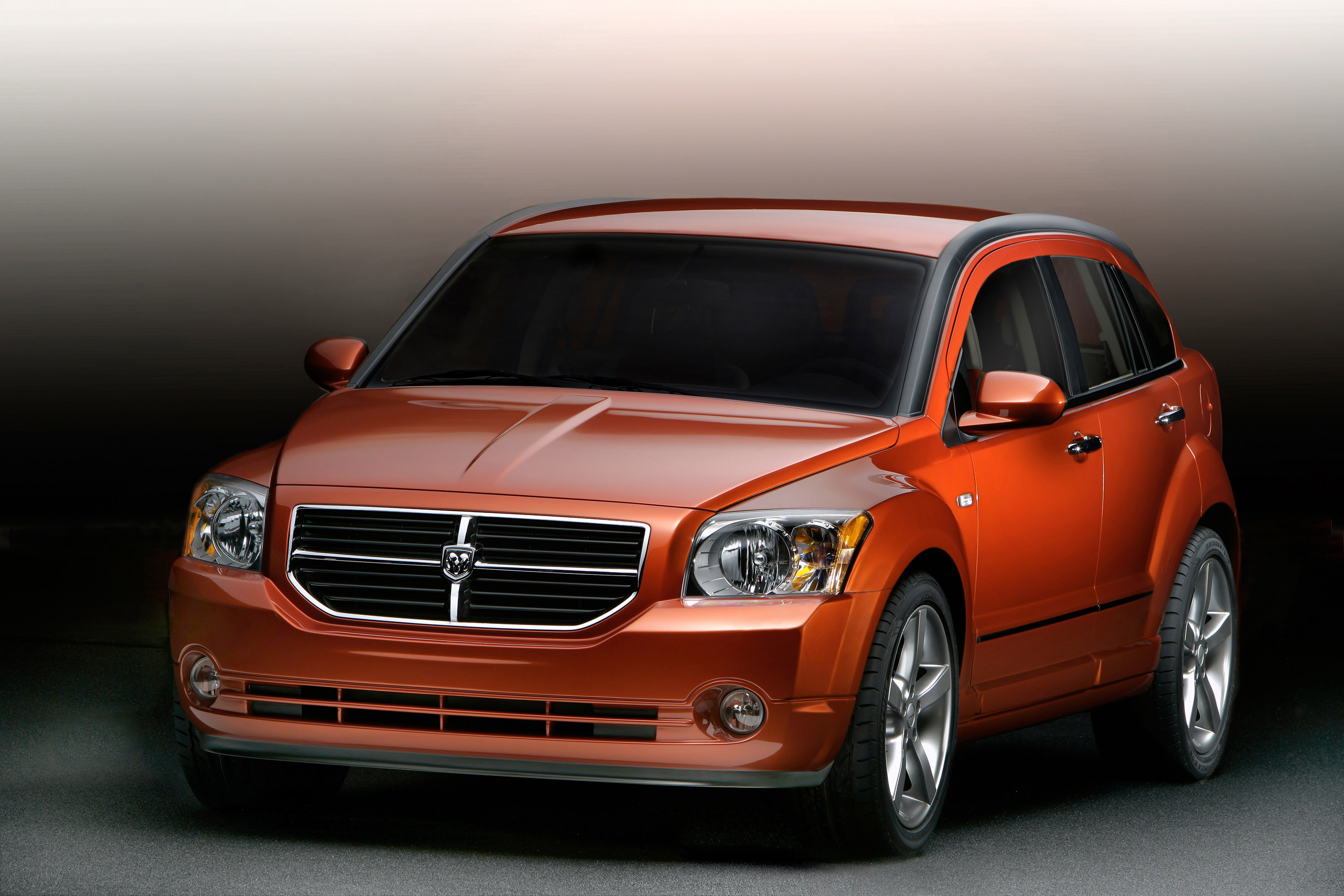 Dodge Caliber Concept, 2005