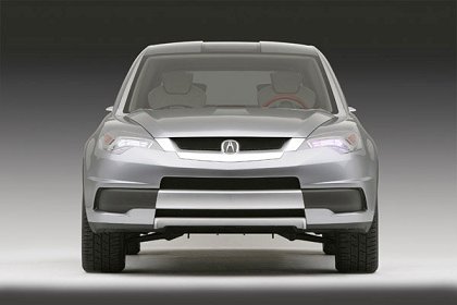 Acura RD-X, 2005