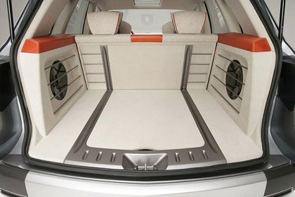 Acura RD-X, 2005