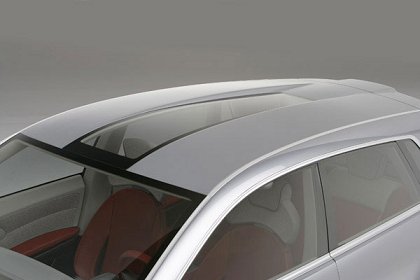Acura RD-X, 2005