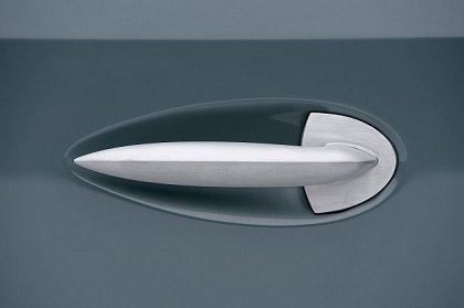 Chrysler Akino, 2005