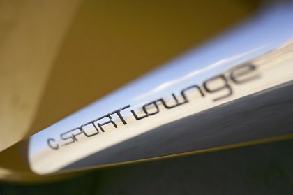 Citroen C-SportLounge Concept, 2005