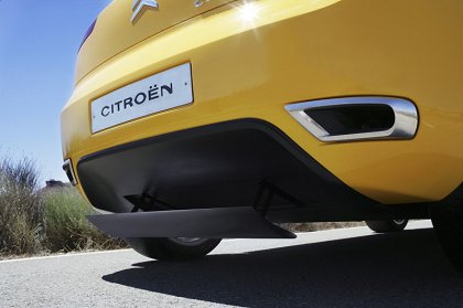 Citroen C-SportLounge Concept, 2005