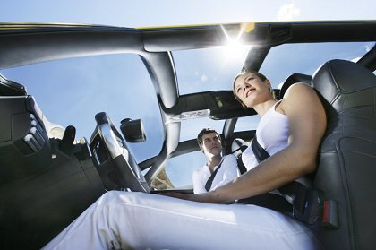 Citroen C-SportLounge Concept, 2005