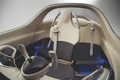 Daihatsu UFE-III, 2005