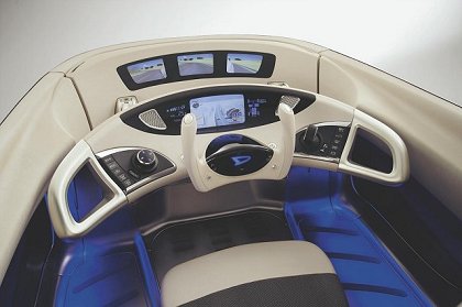 Daihatsu UFE-III, 2005