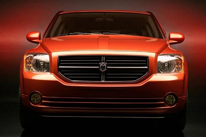Dodge Caliber Concept, 2005