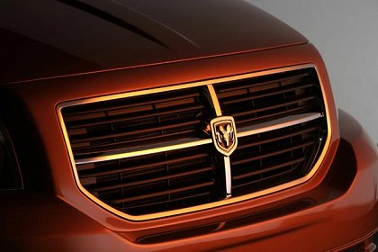 Dodge Caliber Concept, 2005