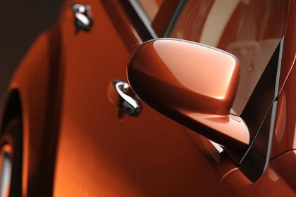 Dodge Caliber Concept, 2005
