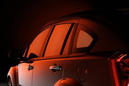 Dodge Caliber Concept, 2005