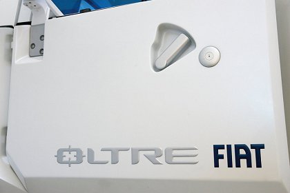 Fiat Oltre, 2005