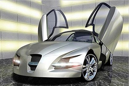 Fiat Sportiva Latina, 2005