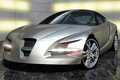 Fiat Sportiva Latina, 2005