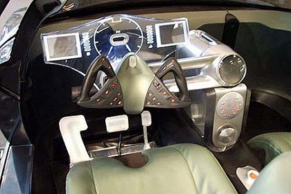 Fiat Sportiva Latina, 2005