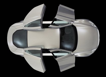 Ford Iosis, 2005
