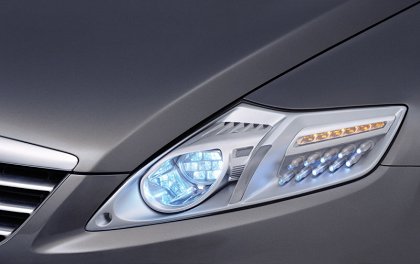 Ford Iosis, 2005