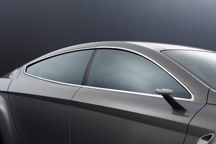 Ford Iosis, 2005