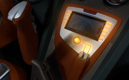Ford Iosis, 2005