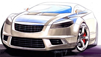 Ford Iosis, 2005