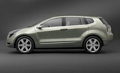 GM Sequel, 2005